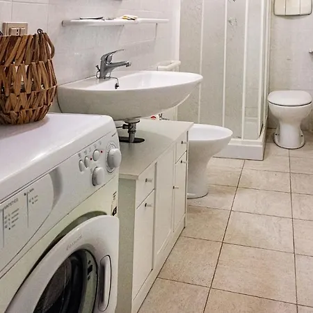 Welcomely - Minerva 23 Apartamento *
