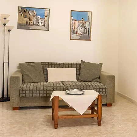 Apartamento Welcomely - Minerva 23