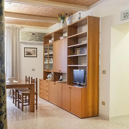 Welcomely - Minerva 23 Alghero