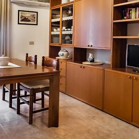 Welcomely - Minerva 23 Alghero
