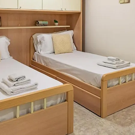 Appartamento Welcomely - Minerva 23 *