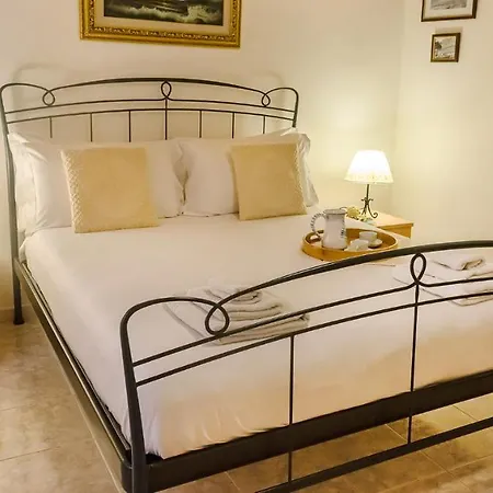 Welcomely - Minerva 23 Alghero